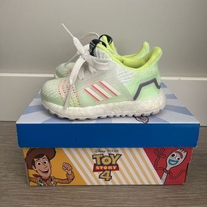 Adidas Toy Story Collection